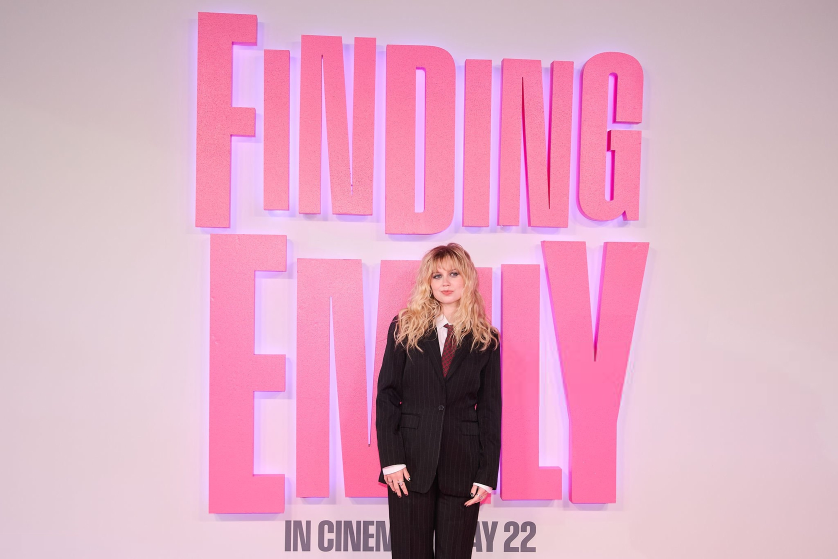 Angourie Rice