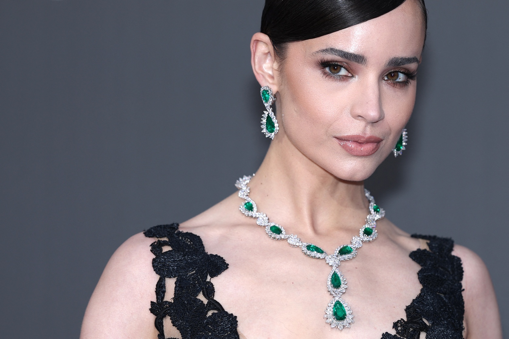 Sofia Carson