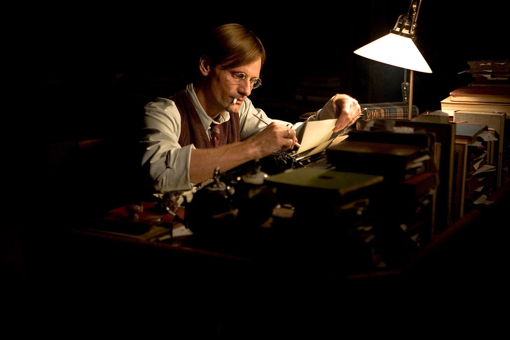 Viggo Mortensen