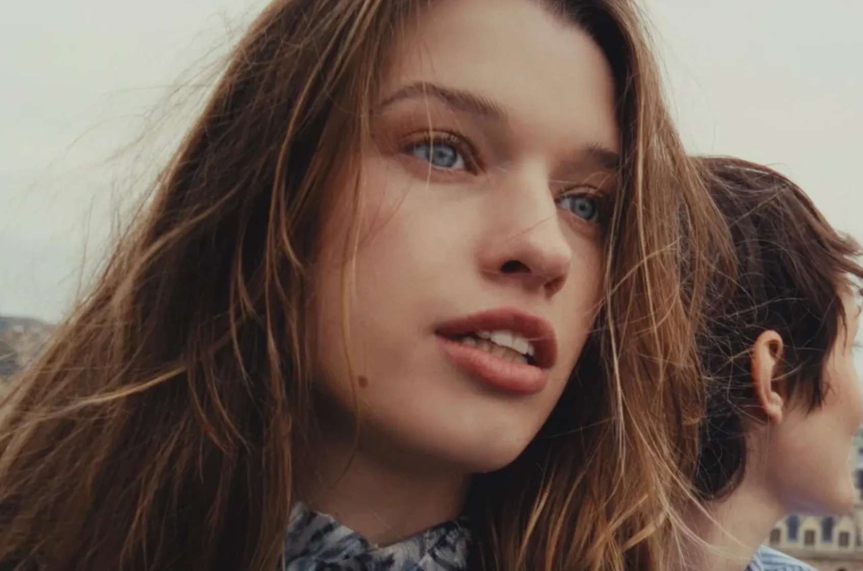 Ever Anderson
