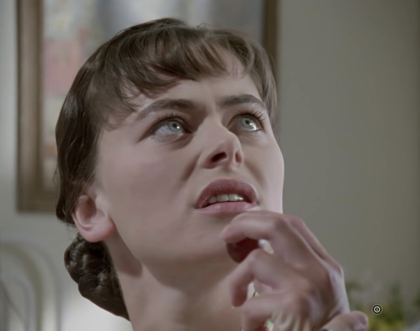 Polly Walker