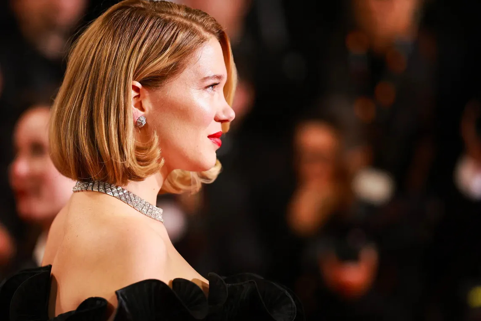 Léa Seydoux