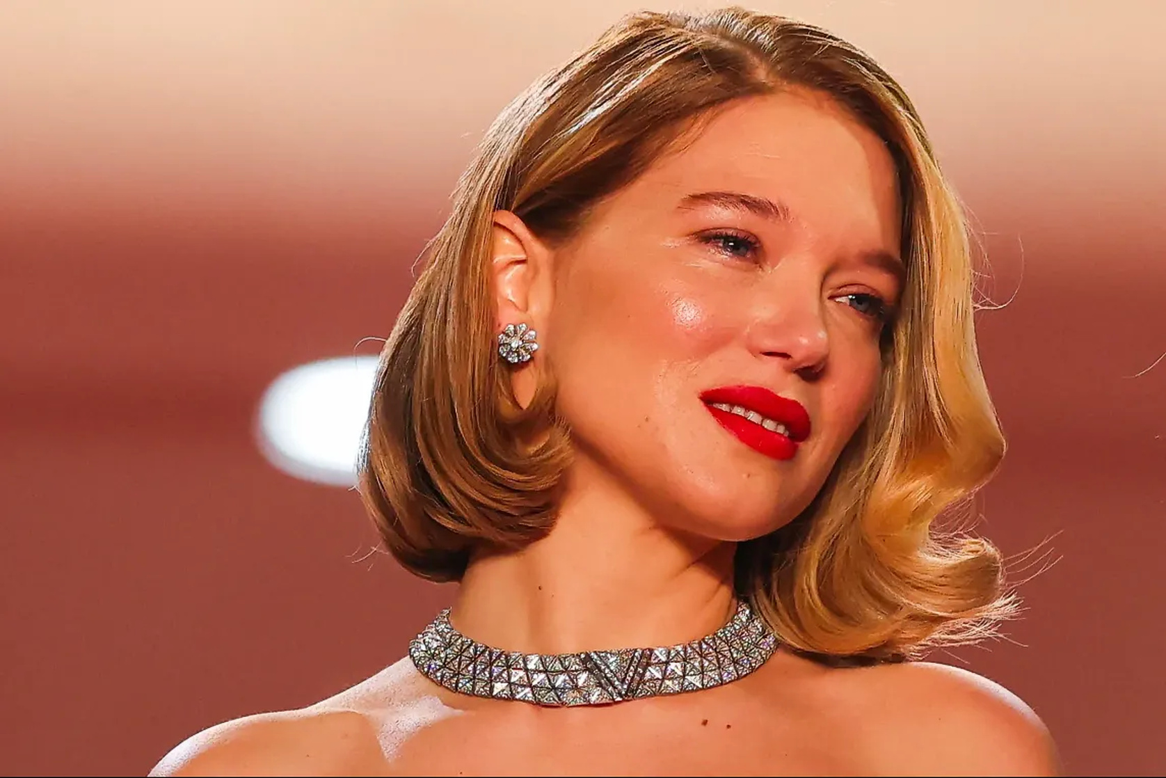 Léa Seydoux