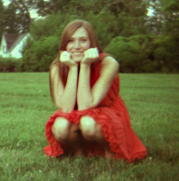 Picture of Schuyler Fisk