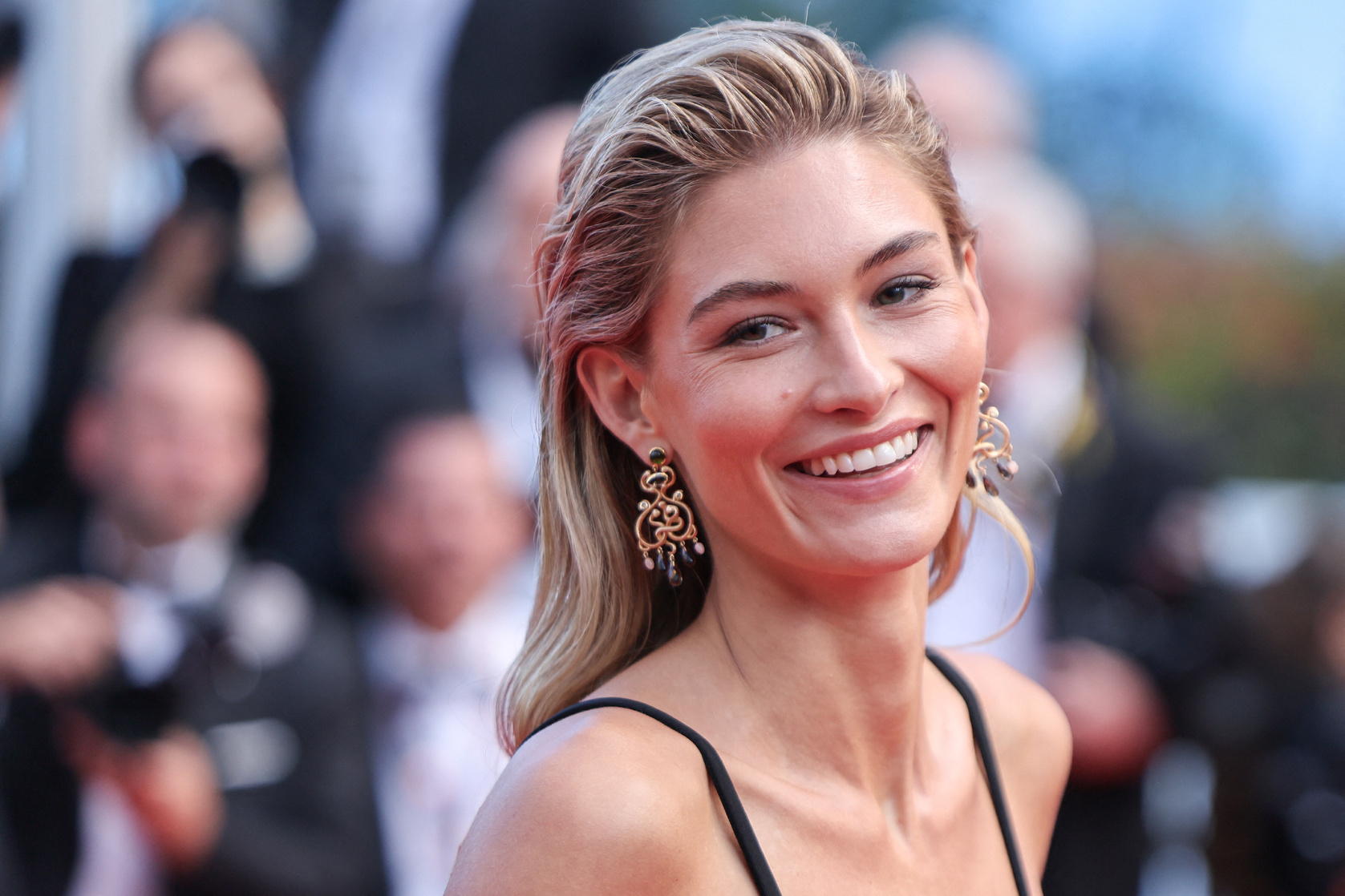 Grace Elizabeth