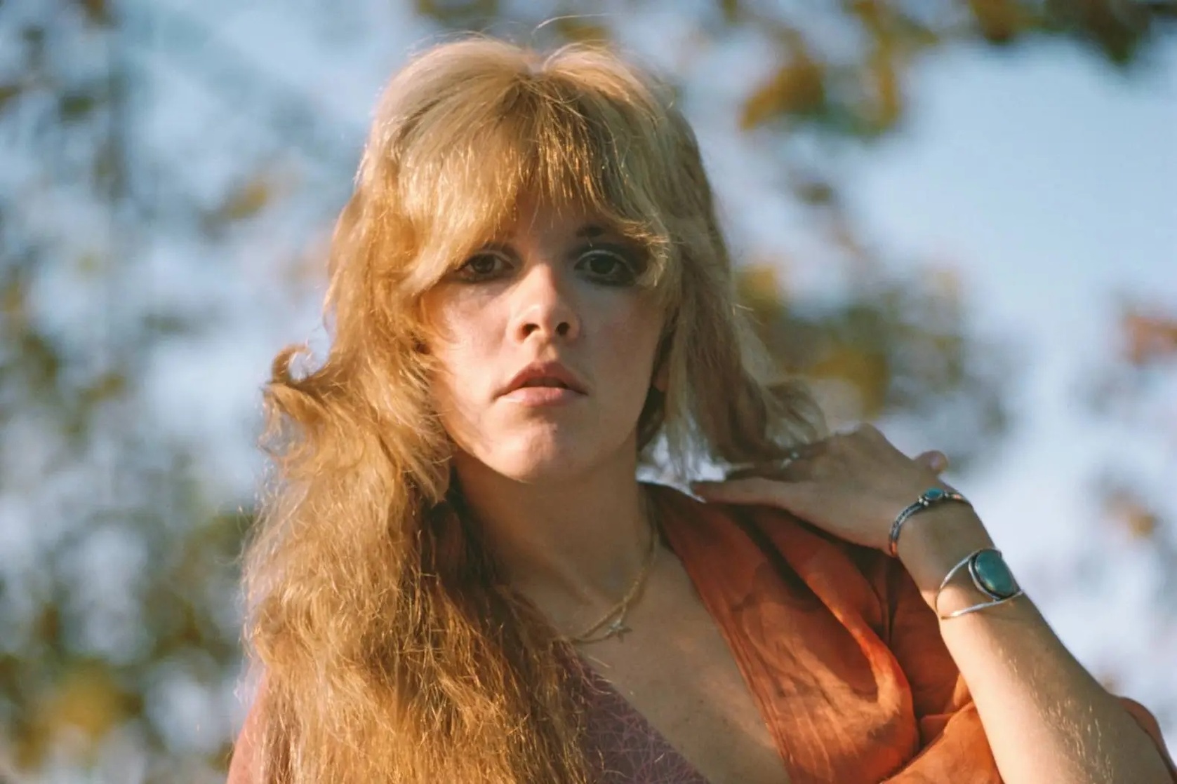 Stevie Nicks
