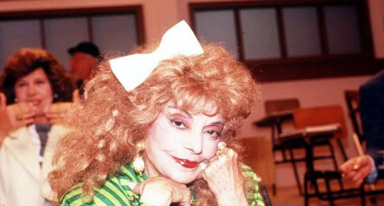 Zezé Macedo