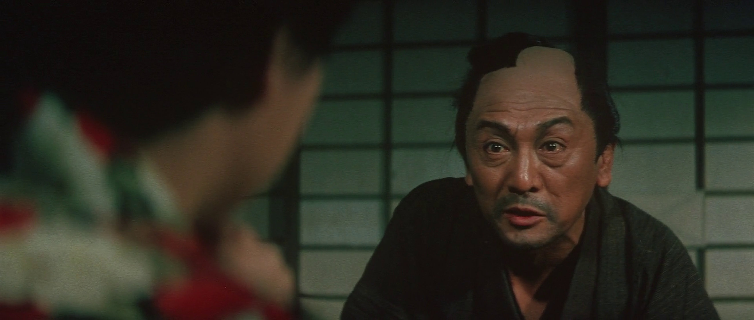Haruo Tanaka