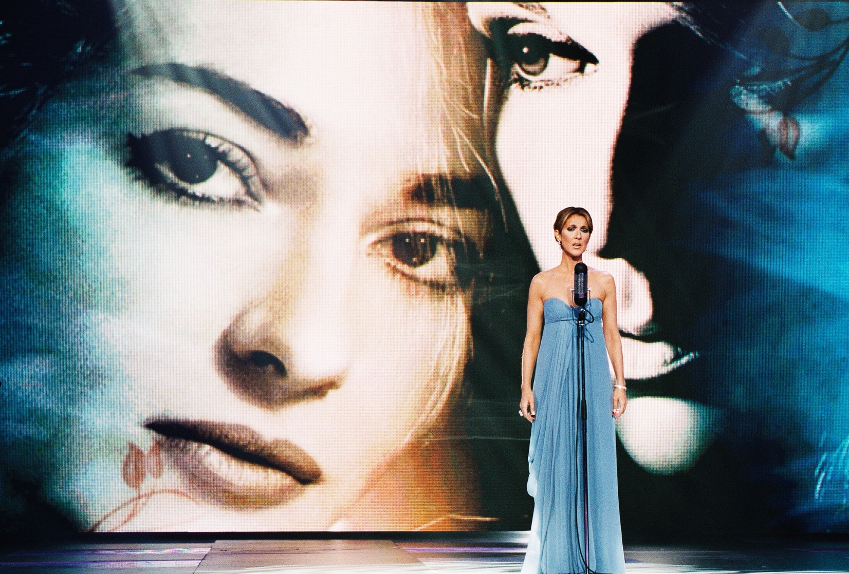 Céline Dion