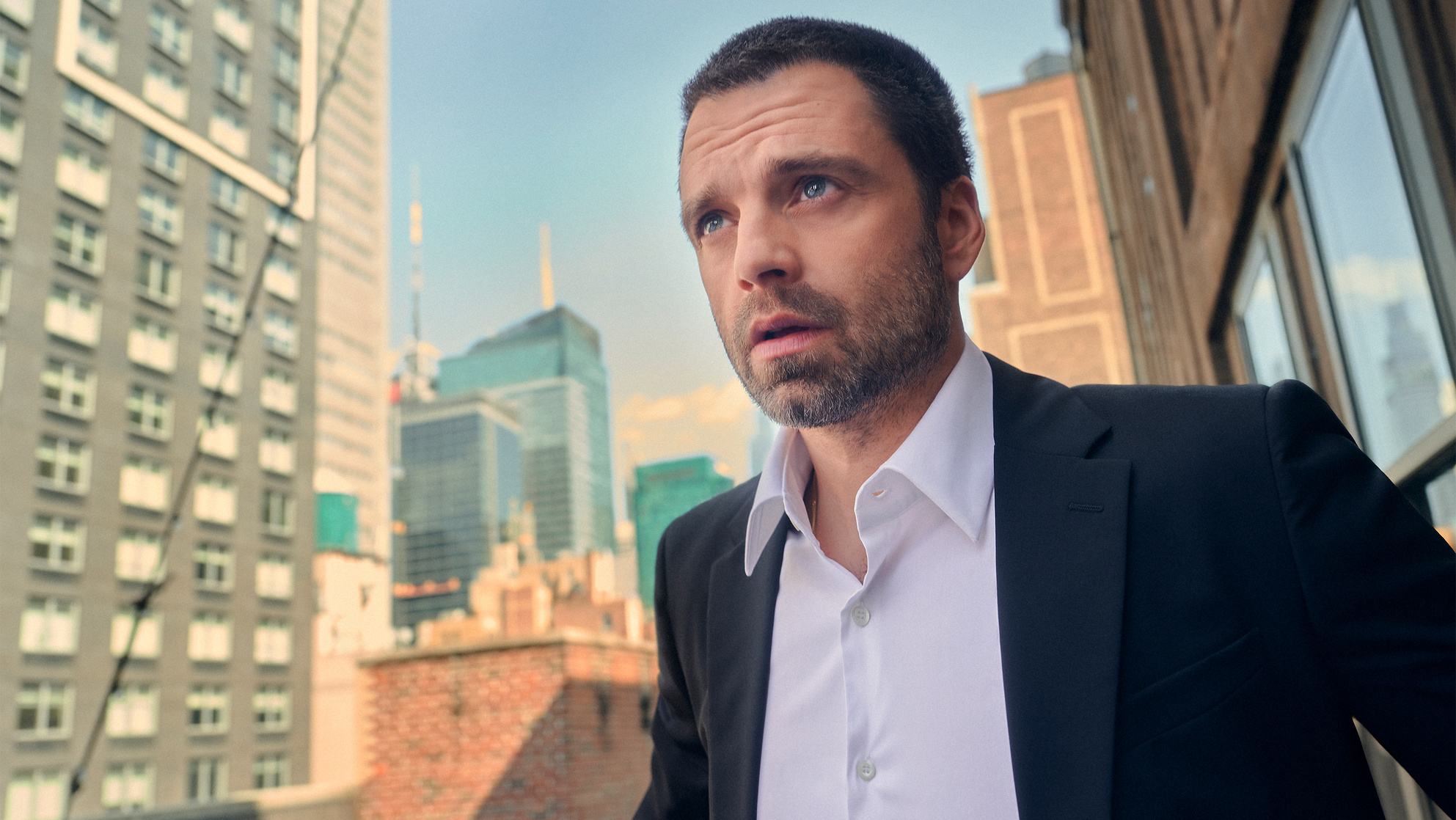 Sebastian Stan