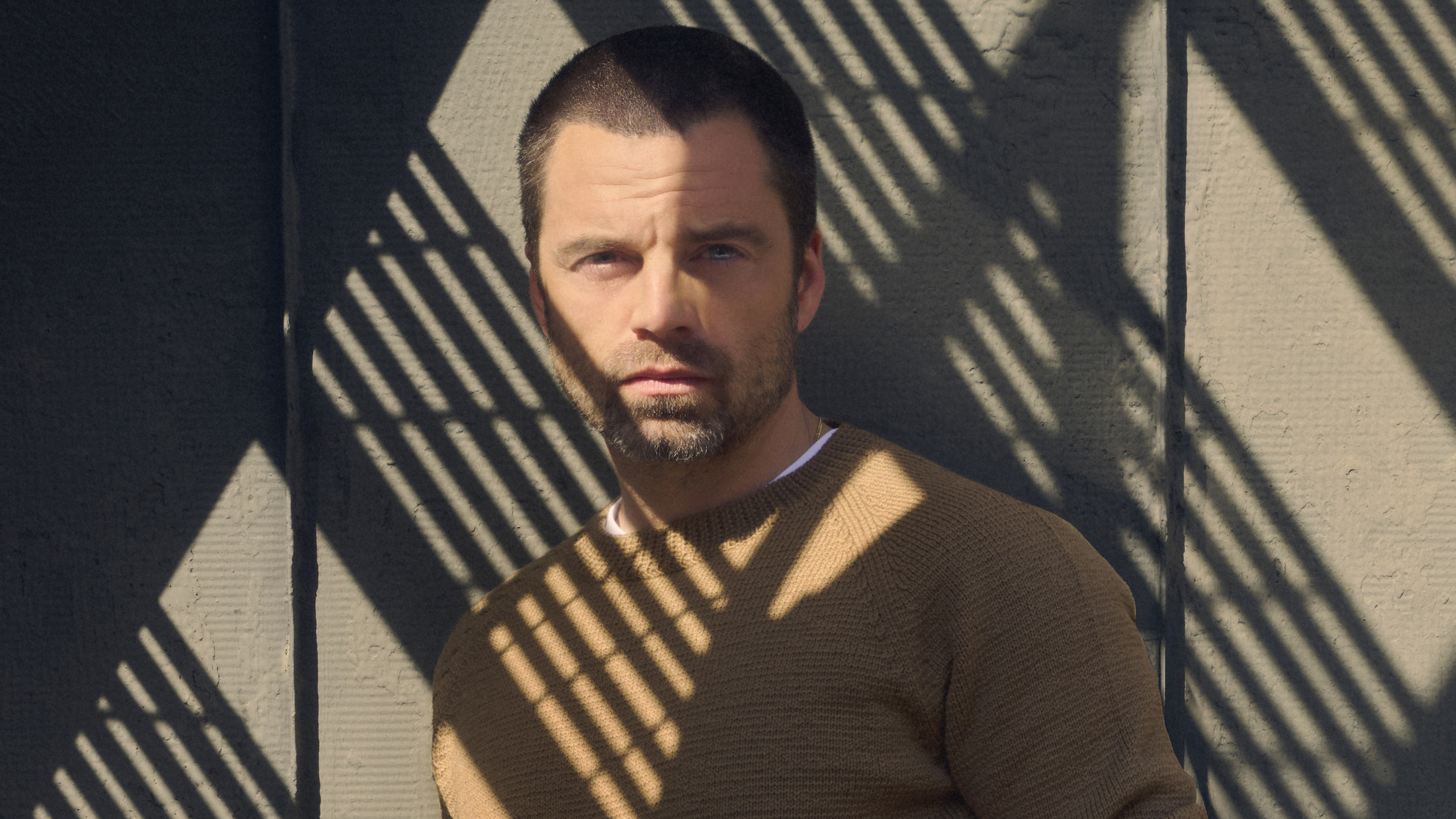 Sebastian Stan