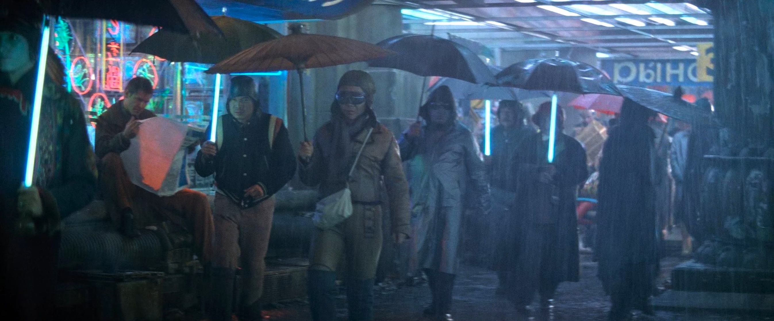 Blade Runner