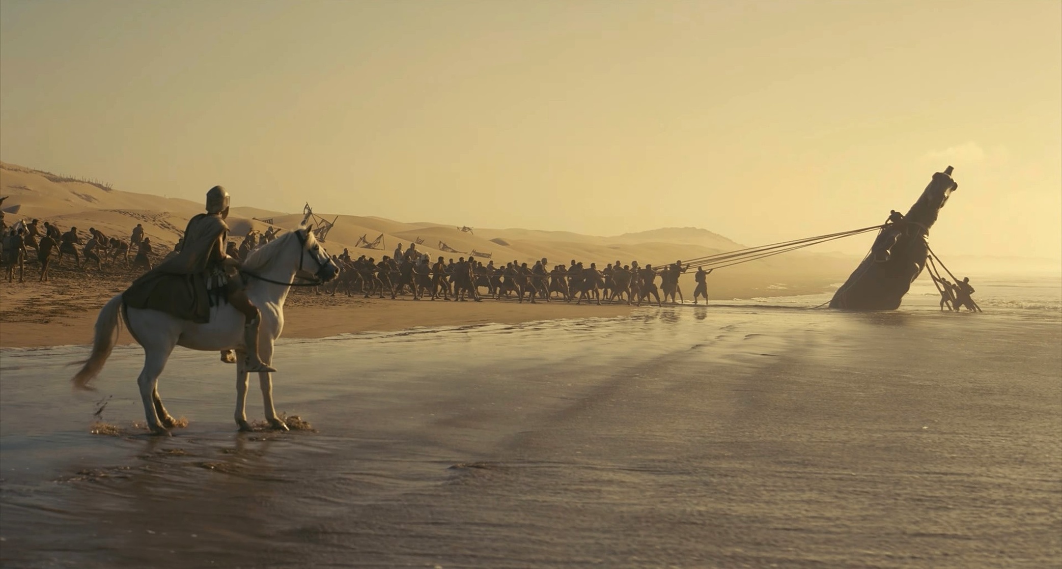The Odyssey