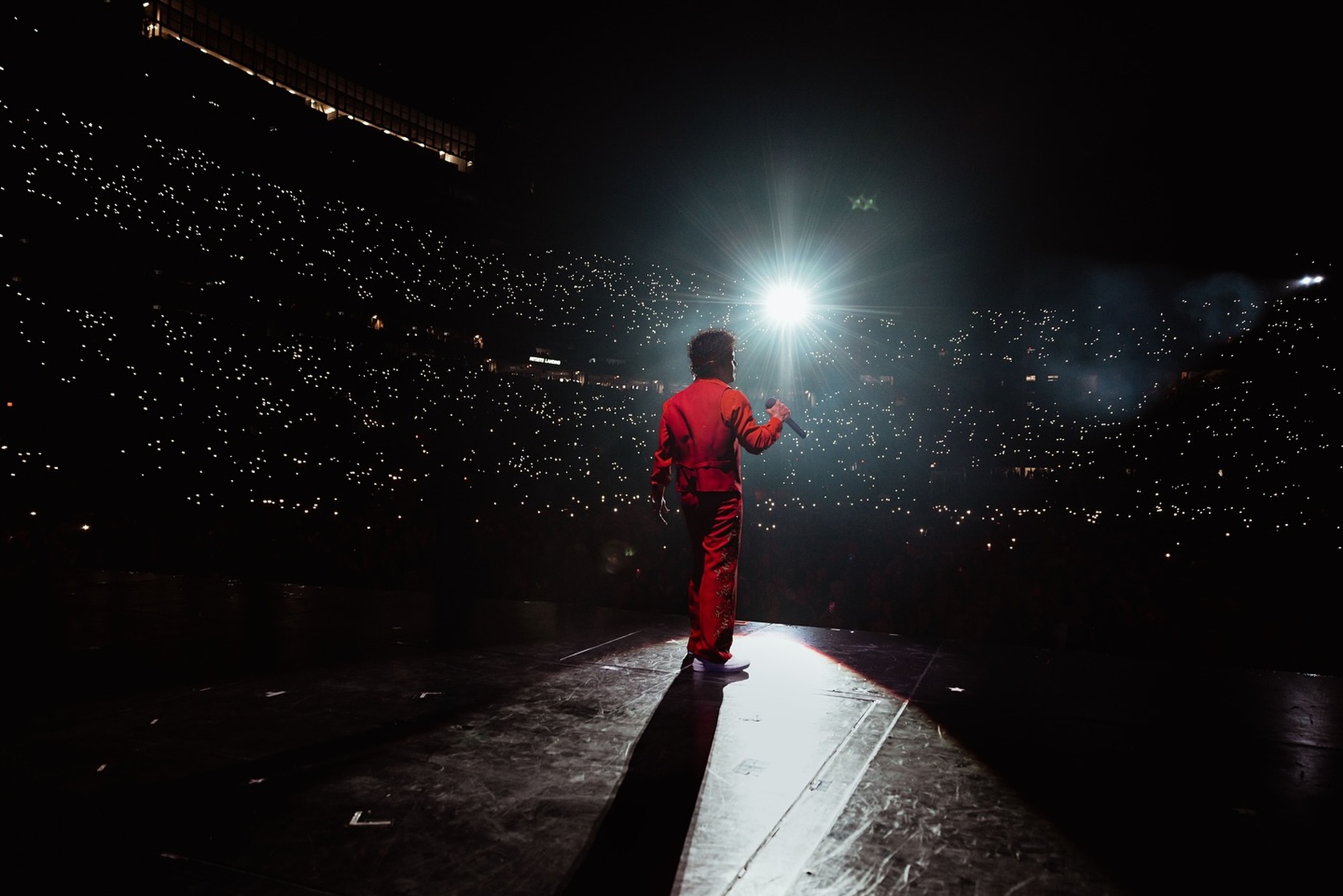 Bruno Mars