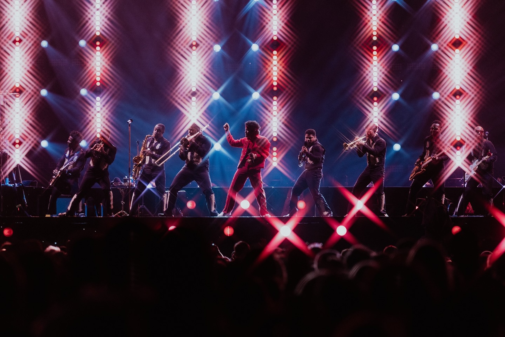 Bruno Mars