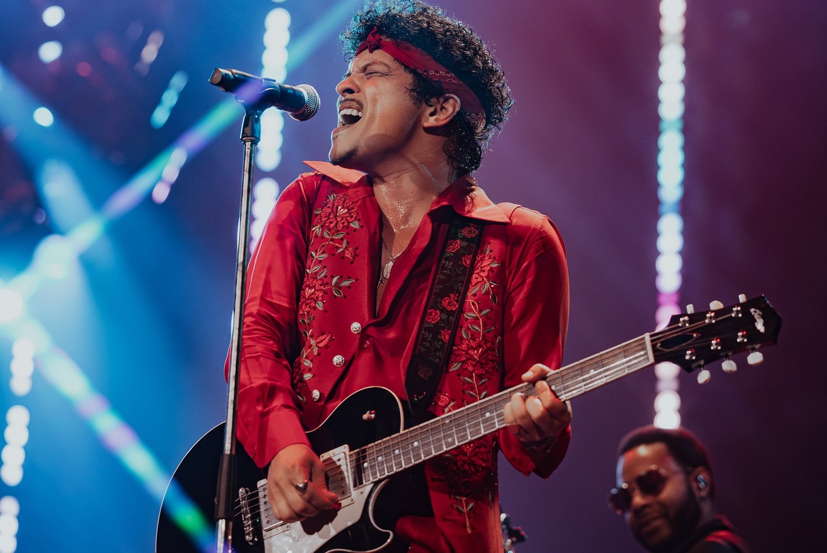 Bruno Mars