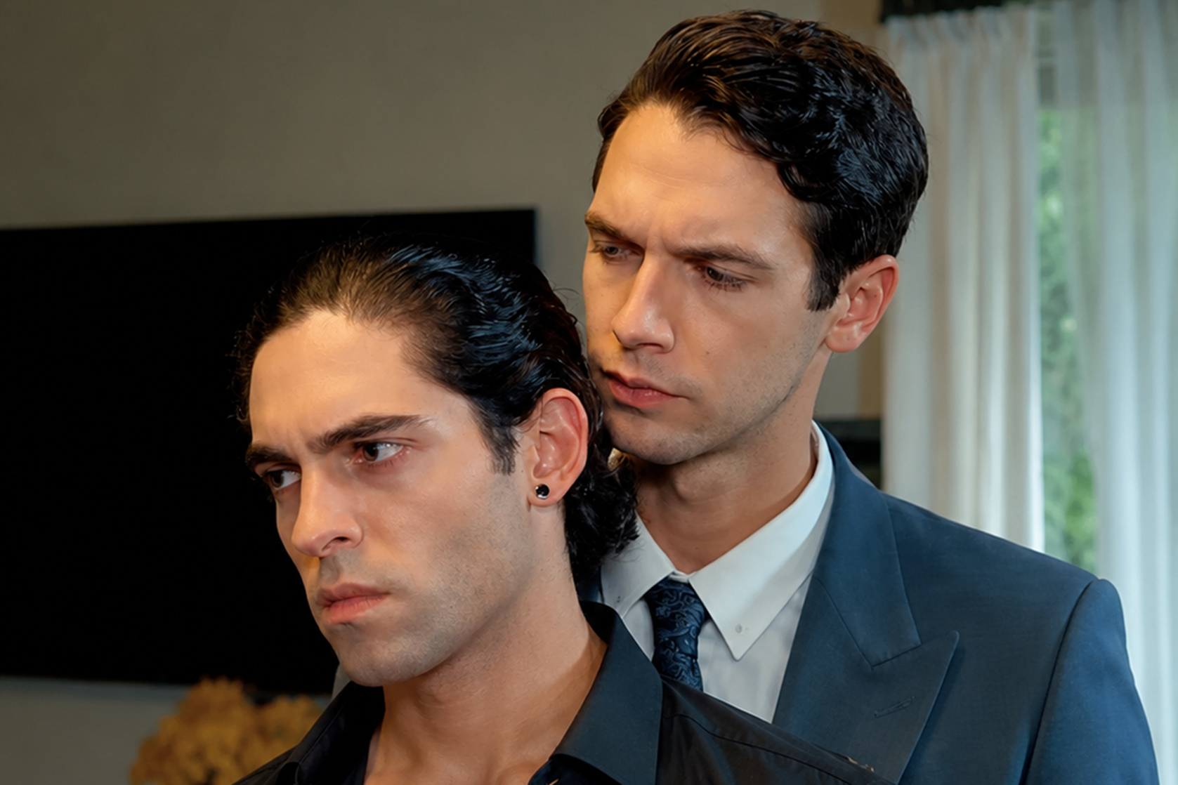 Mr. & Mr. Ace