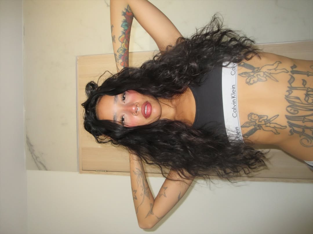 Lizeth Selene