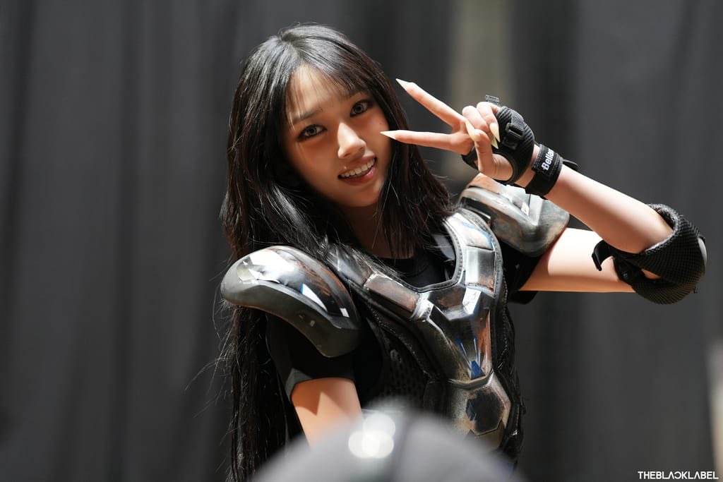 Soo-in Kim