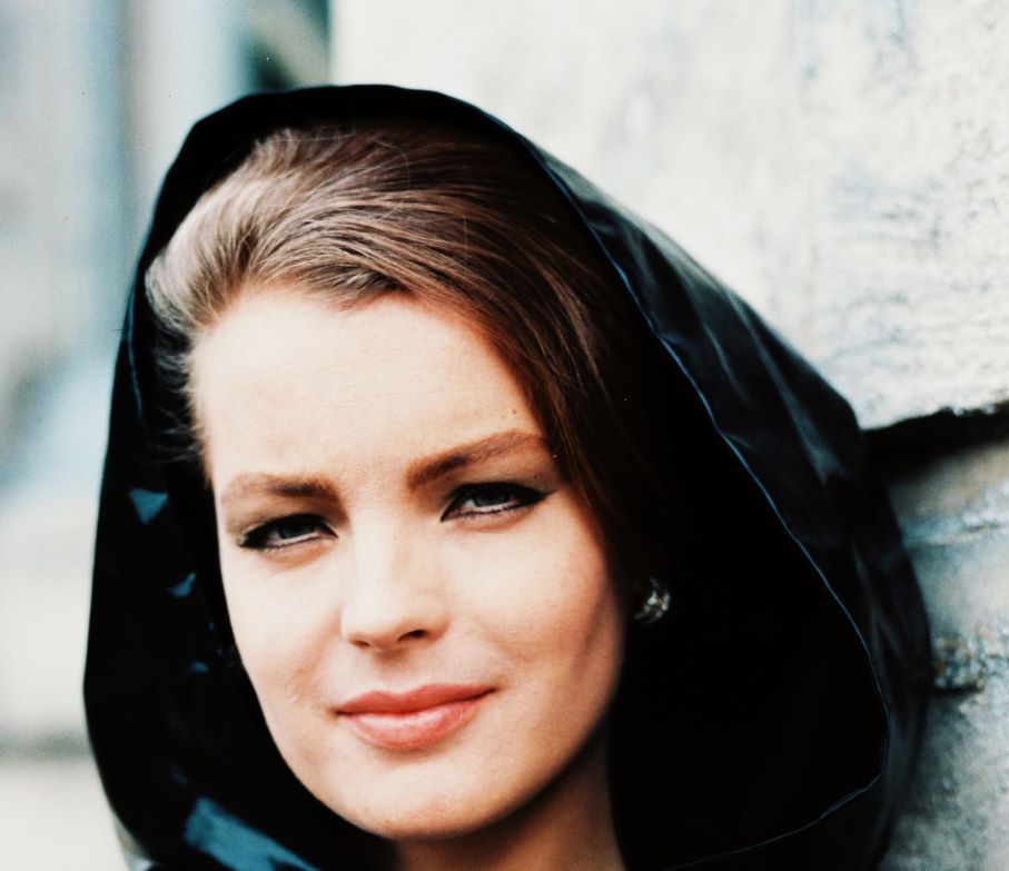 Romy Schneider
