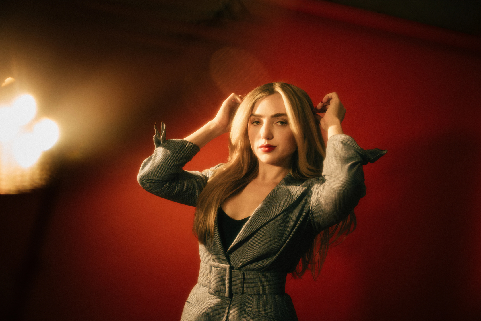 Peyton List