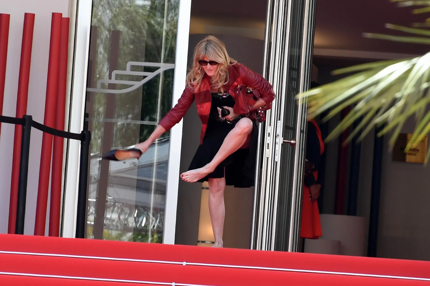 Laura Dern