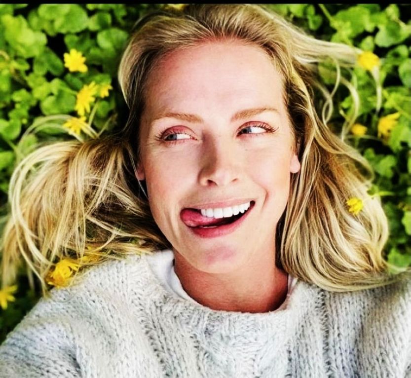 Synnøve Macody Lund Synnøve Macody Lund