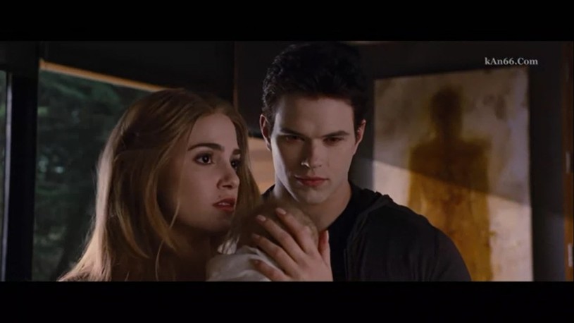 The Twilight Saga: Breaking Dawn: Part 1