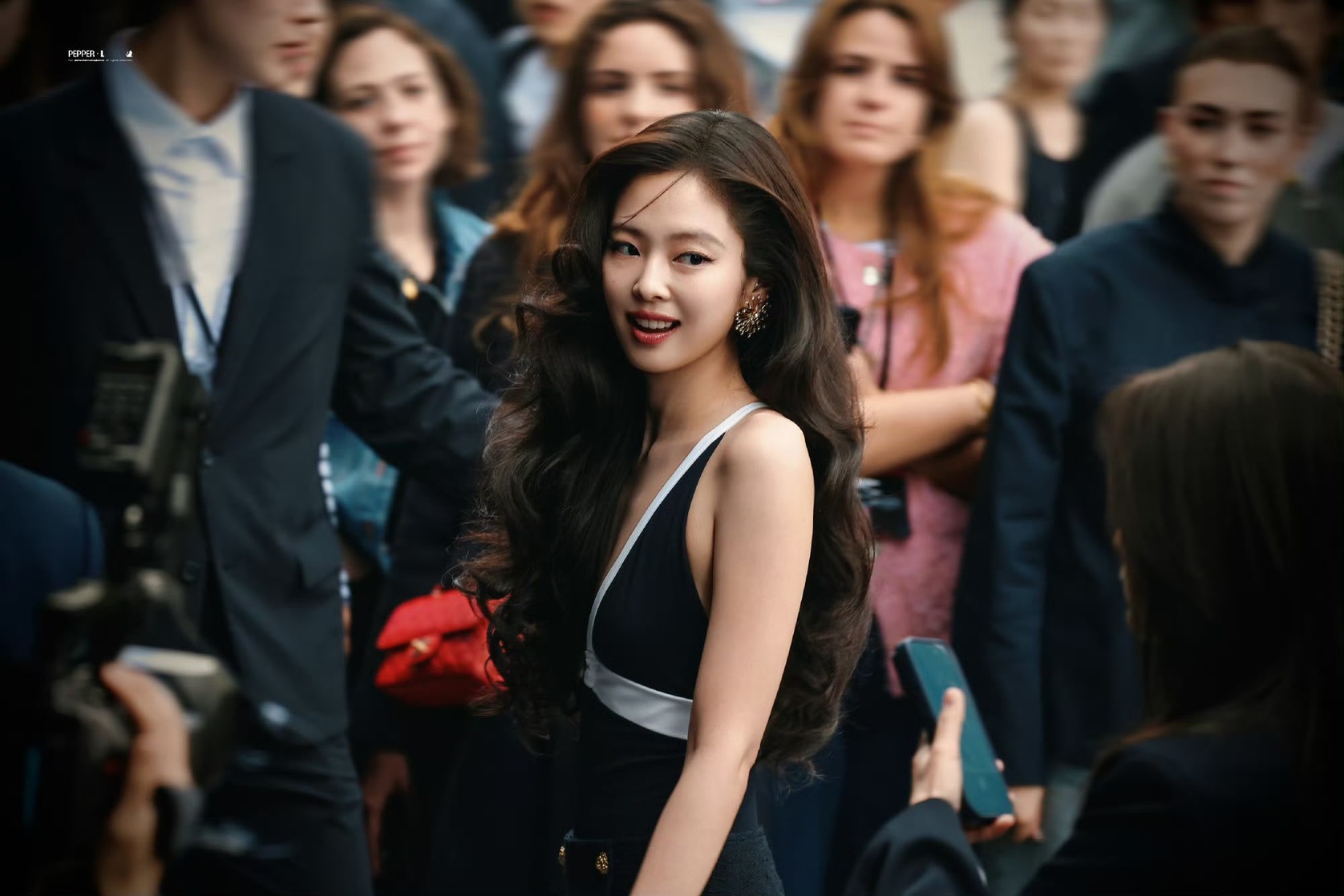 Jennie Kim