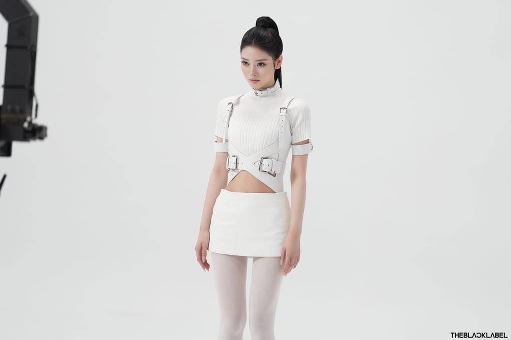 Anna Tanaka