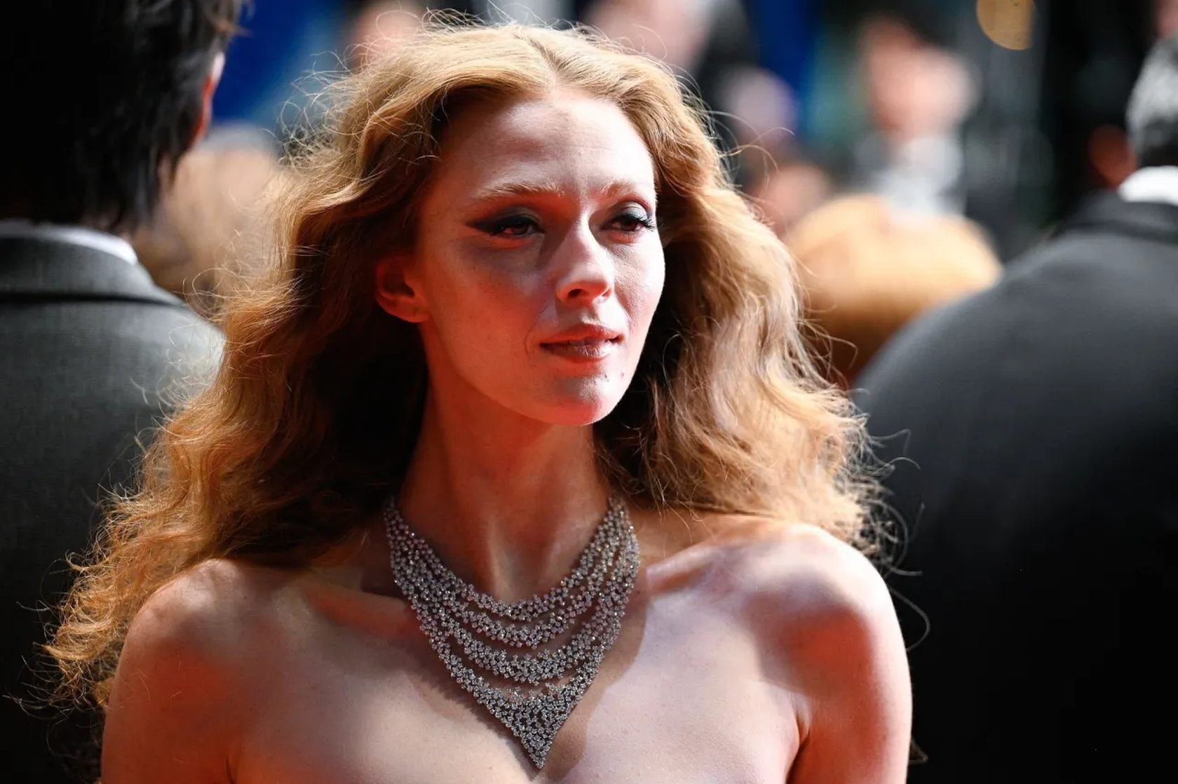 Larsen Thompson