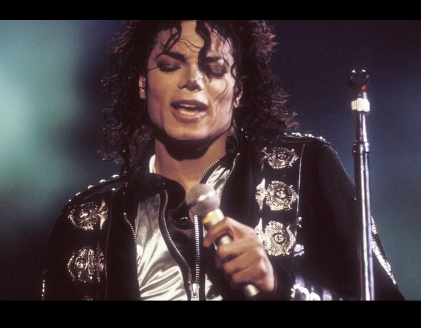 Michael Jackson
