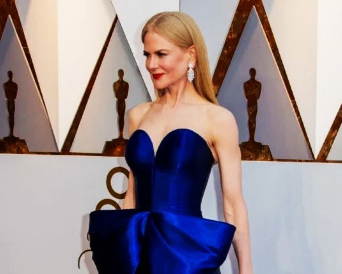 Nicole Kidman
