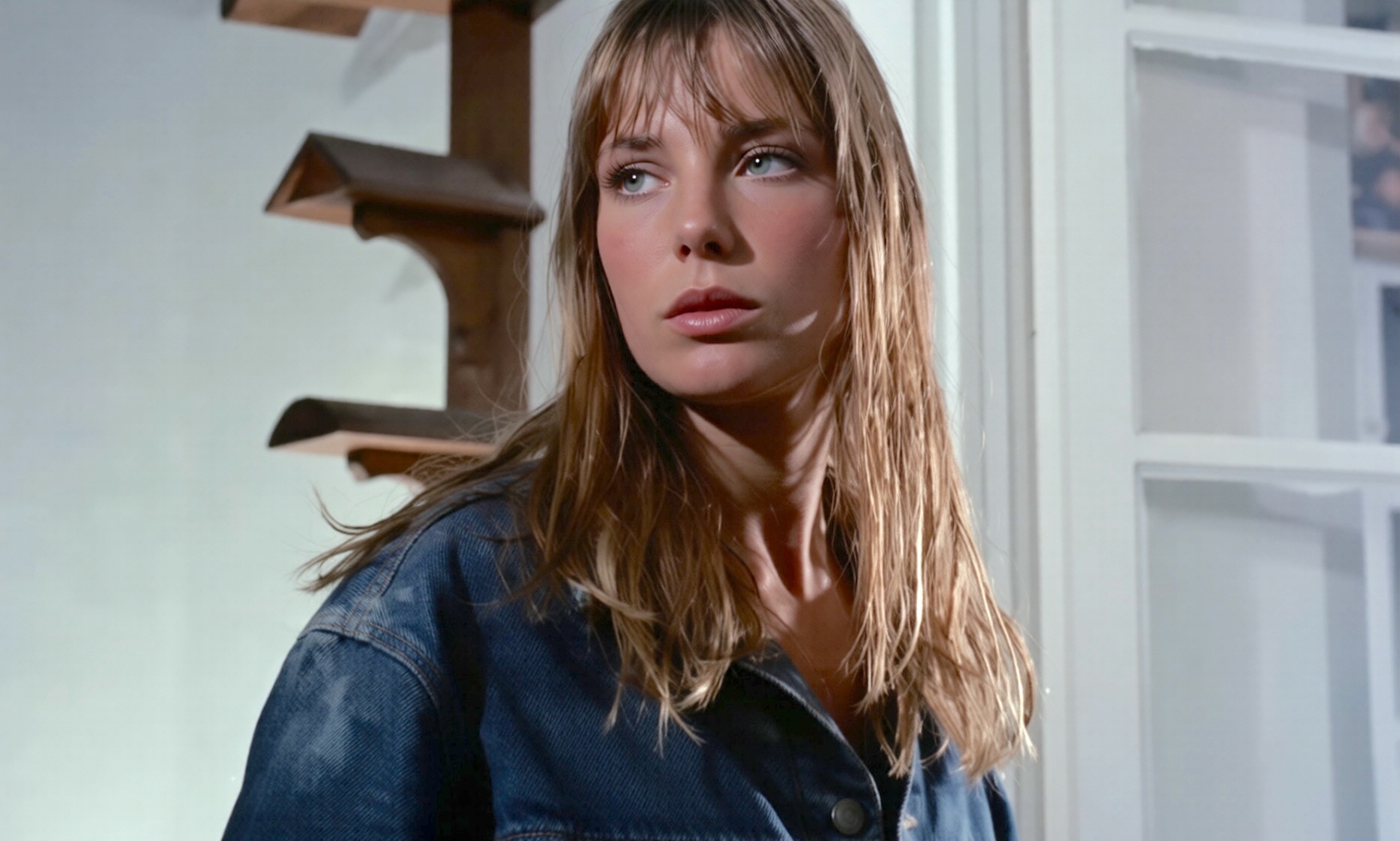 Jane Birkin Jane Birkin
