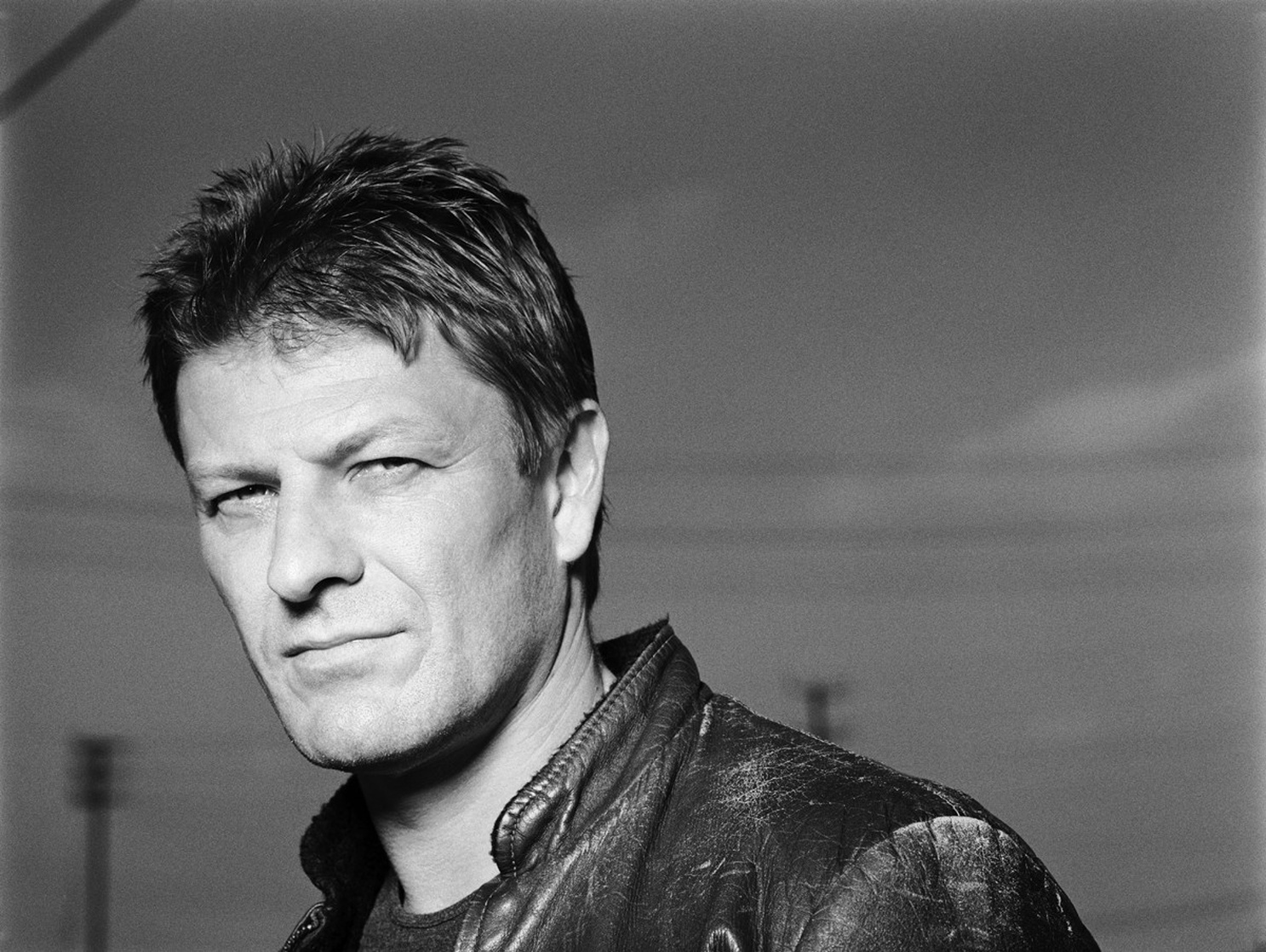 Sean Bean