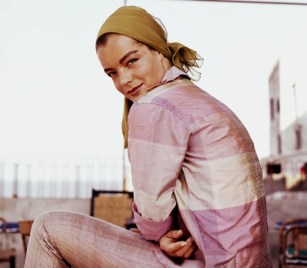 Romy Schneider