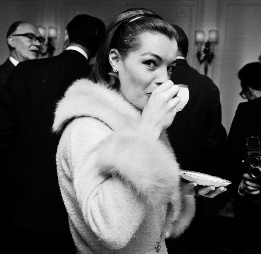 Romy Schneider Romy Schneider