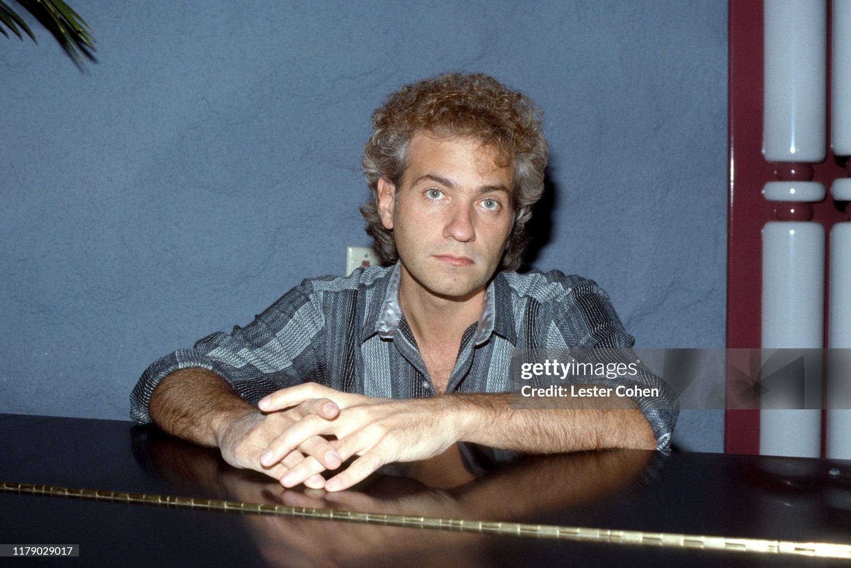 Dennis DeYoung