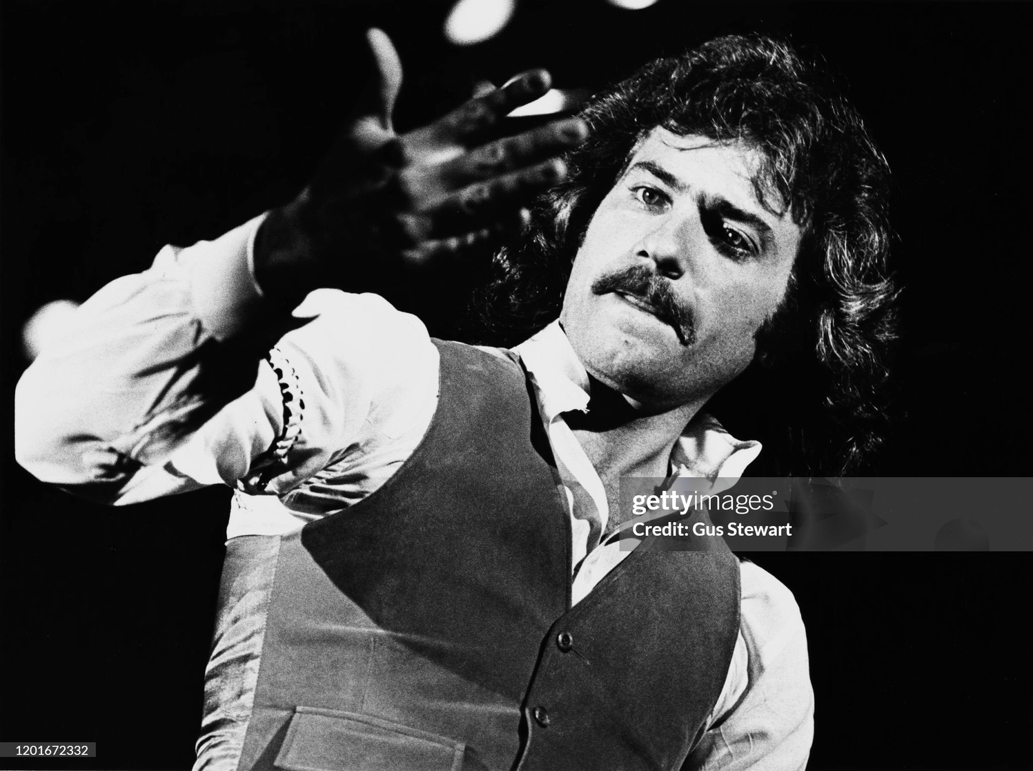 Dennis DeYoung