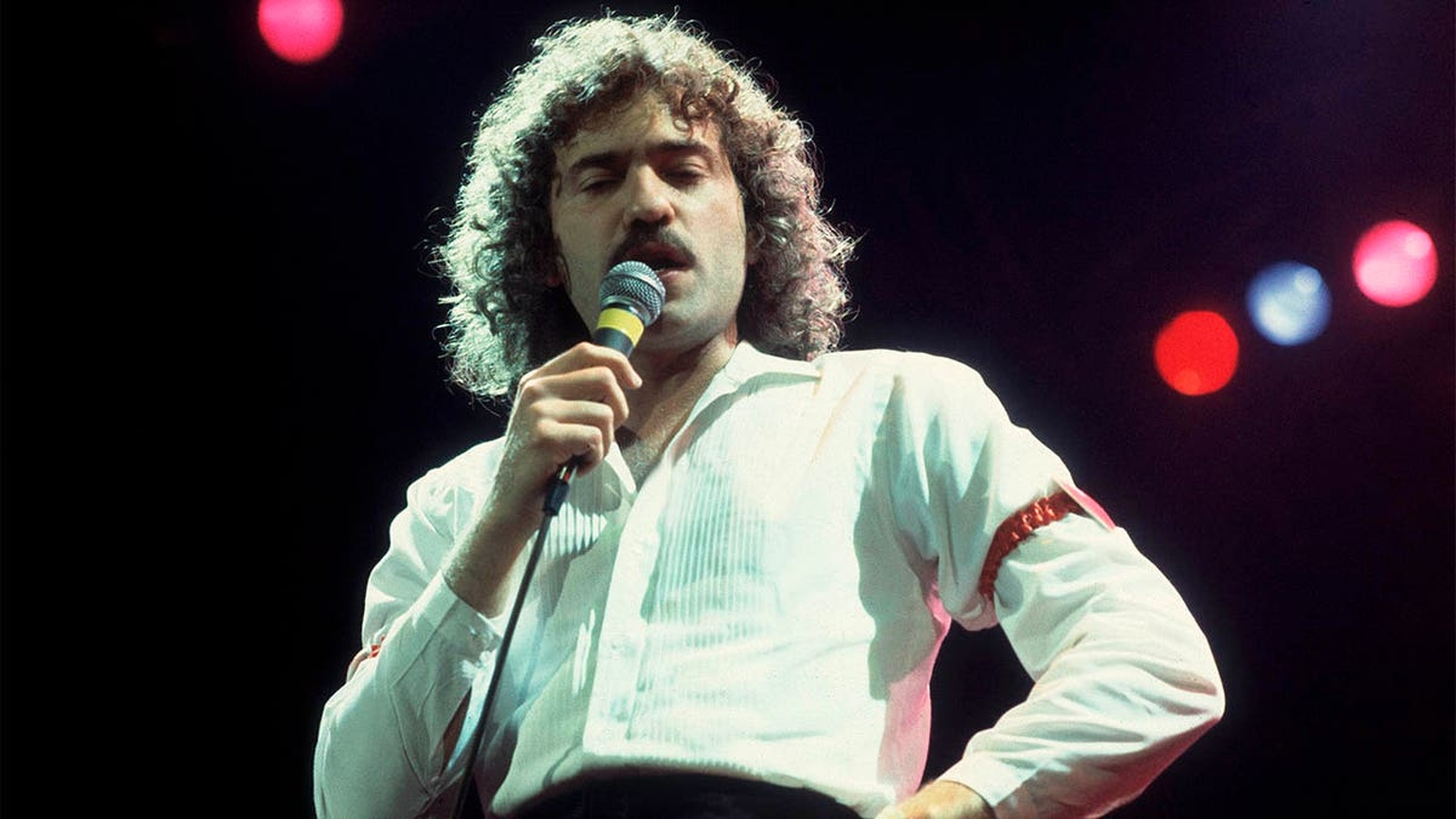 Dennis DeYoung