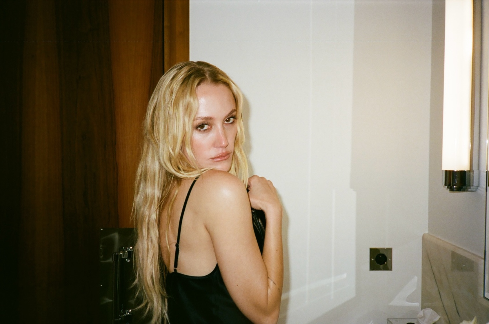 Maika Monroe Maika Monroe