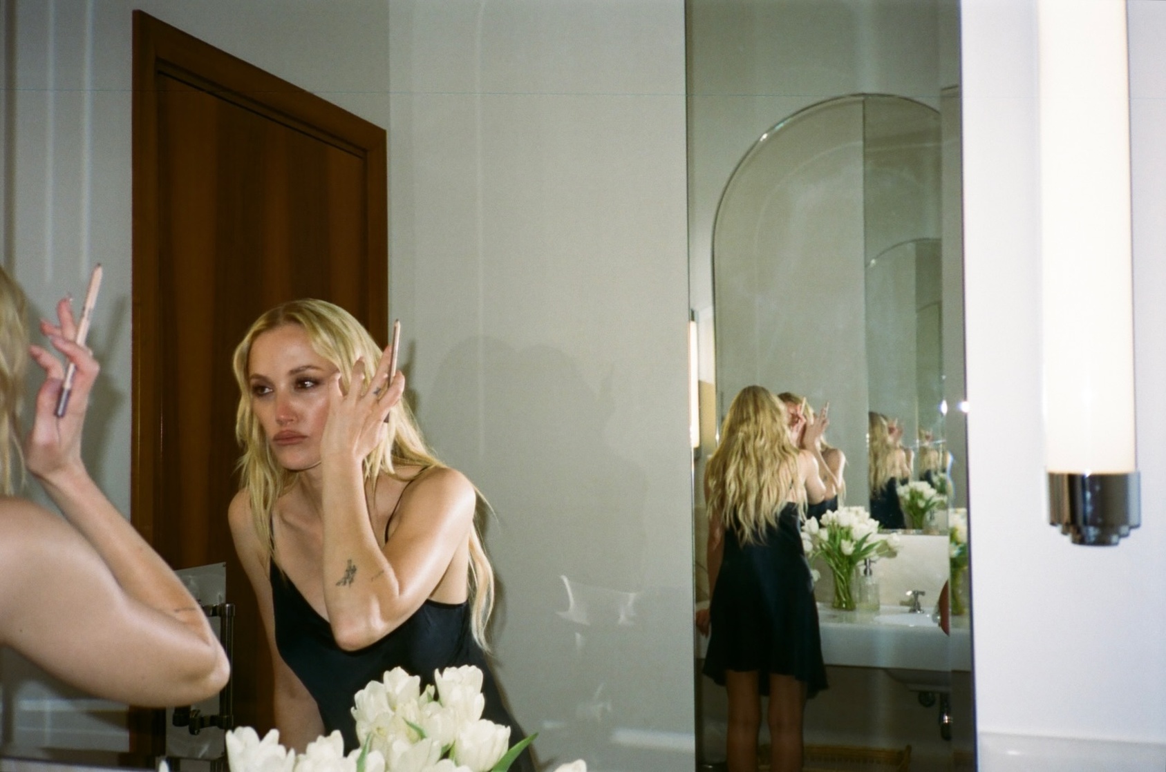 Maika Monroe Maika Monroe