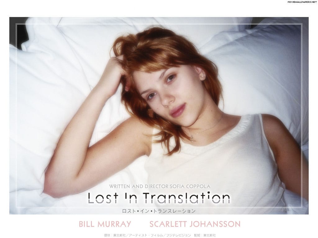 Picture of Lost in Translation