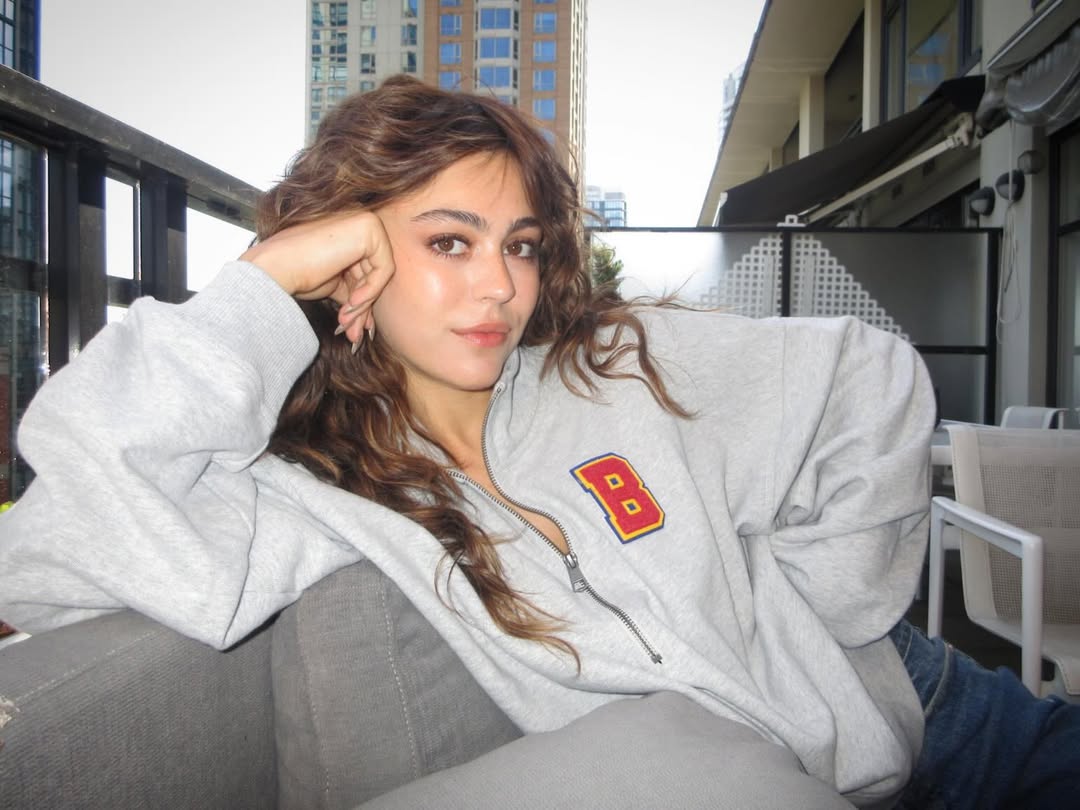 Mika Abdalla