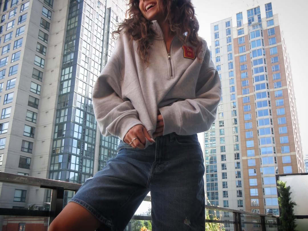 Mika Abdalla