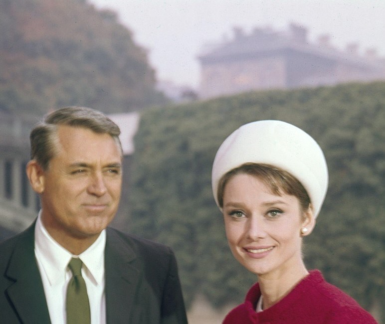 Audrey Hepburn Audrey Hepburn