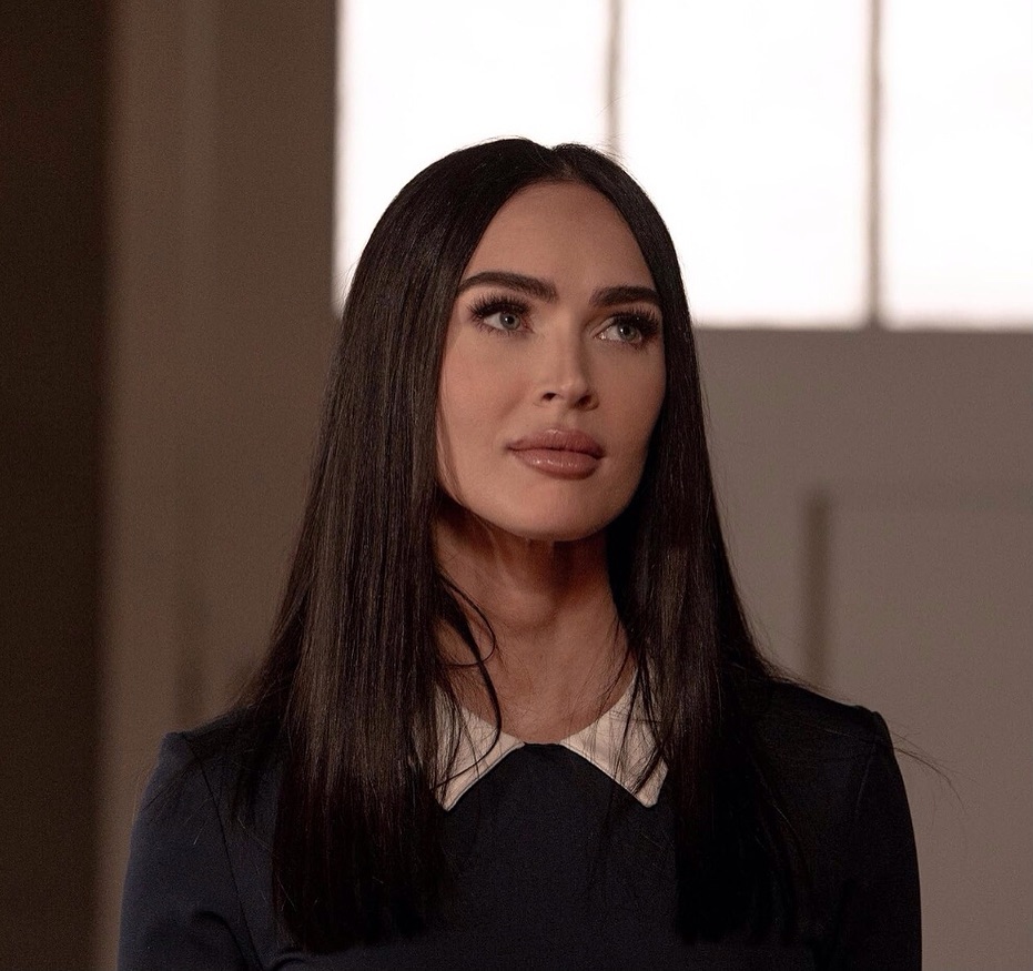 Megan Fox