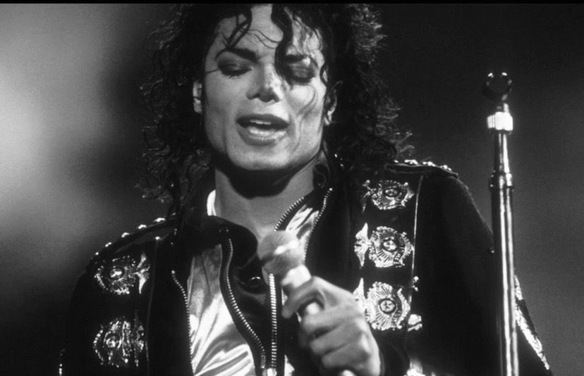 Michael Jackson