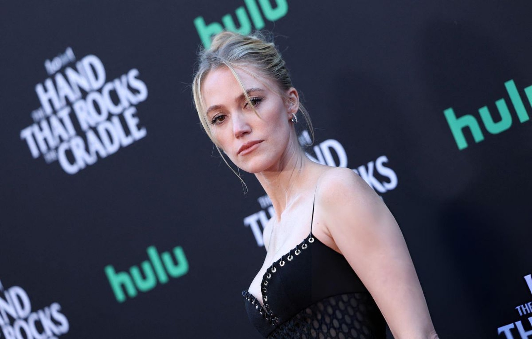 Maika Monroe