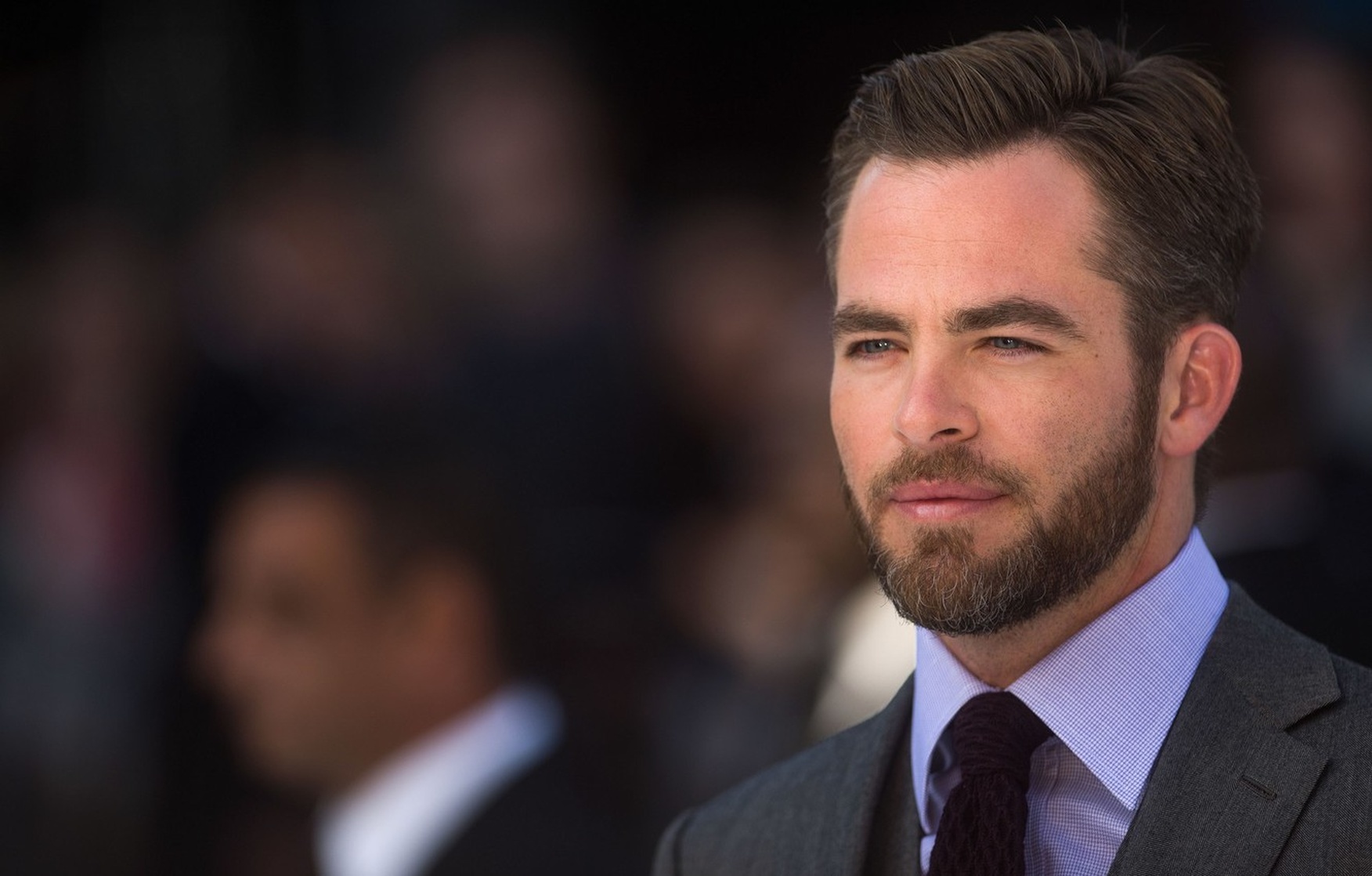 Chris Pine